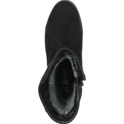 Merdit-756-TEX-LF-H - schwarz