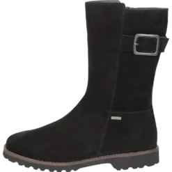 Merdit-756-TEX-LF-H - schwarz