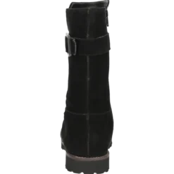Merdit-756-TEX-LF-H - schwarz