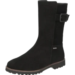 Merdit-756-TEX-LF-H - schwarz