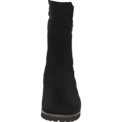 Merdit-756-TEX-LF-H - schwarz