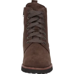 Merdit-733-TEX-WF-H - dunkelbraun