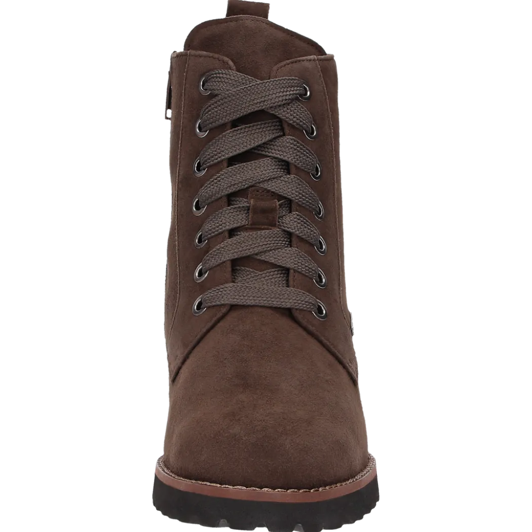 Merdit-733-TEX-WF-H - dunkelbraun