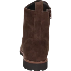 Merdit-733-TEX-WF-H - dunkelbraun