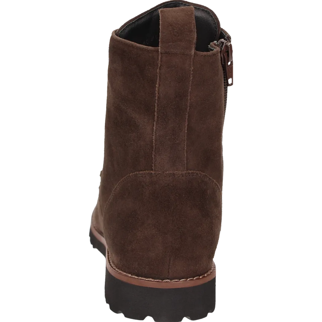 Merdit-733-TEX-WF-H - dunkelbraun