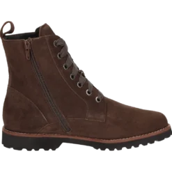 Merdit-733-TEX-WF-H - dunkelbraun