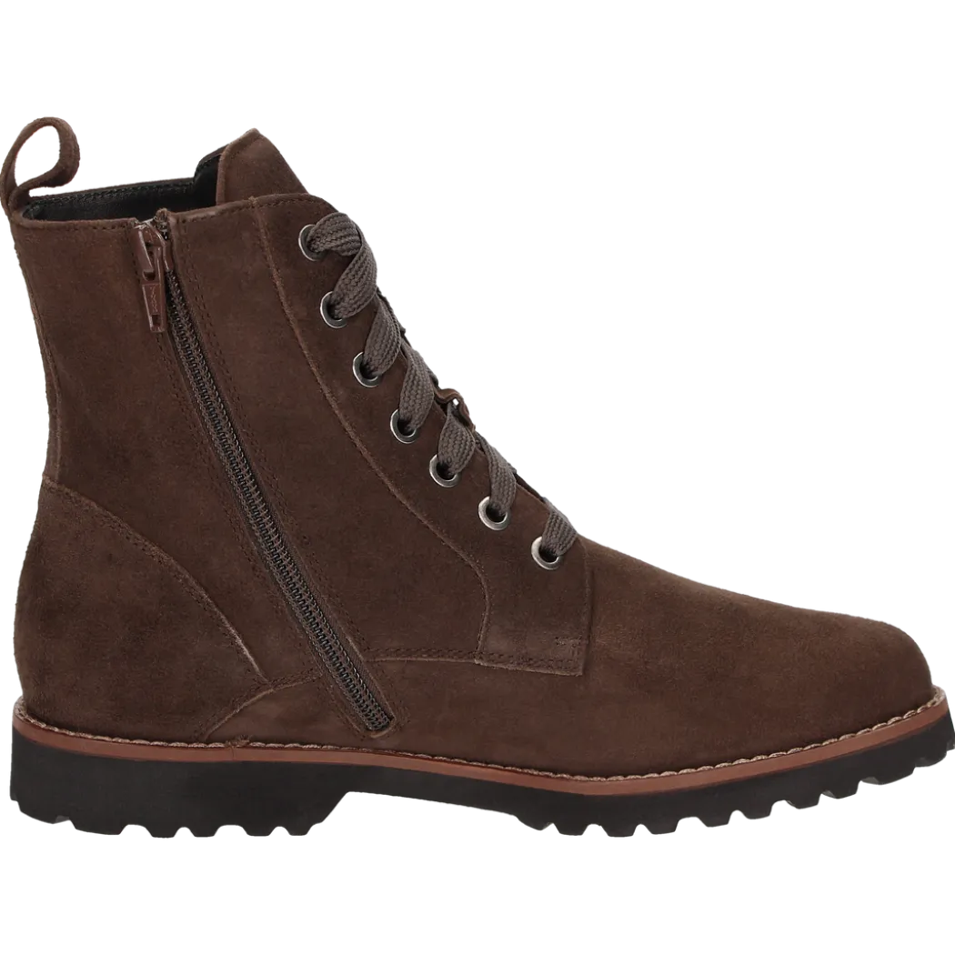 Merdit-733-TEX-WF-H - dunkelbraun