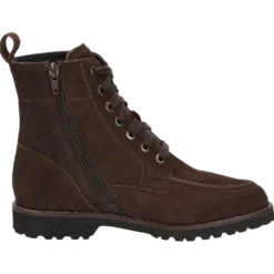 Merdit-759-TEX-WF-H - dunkelbraun