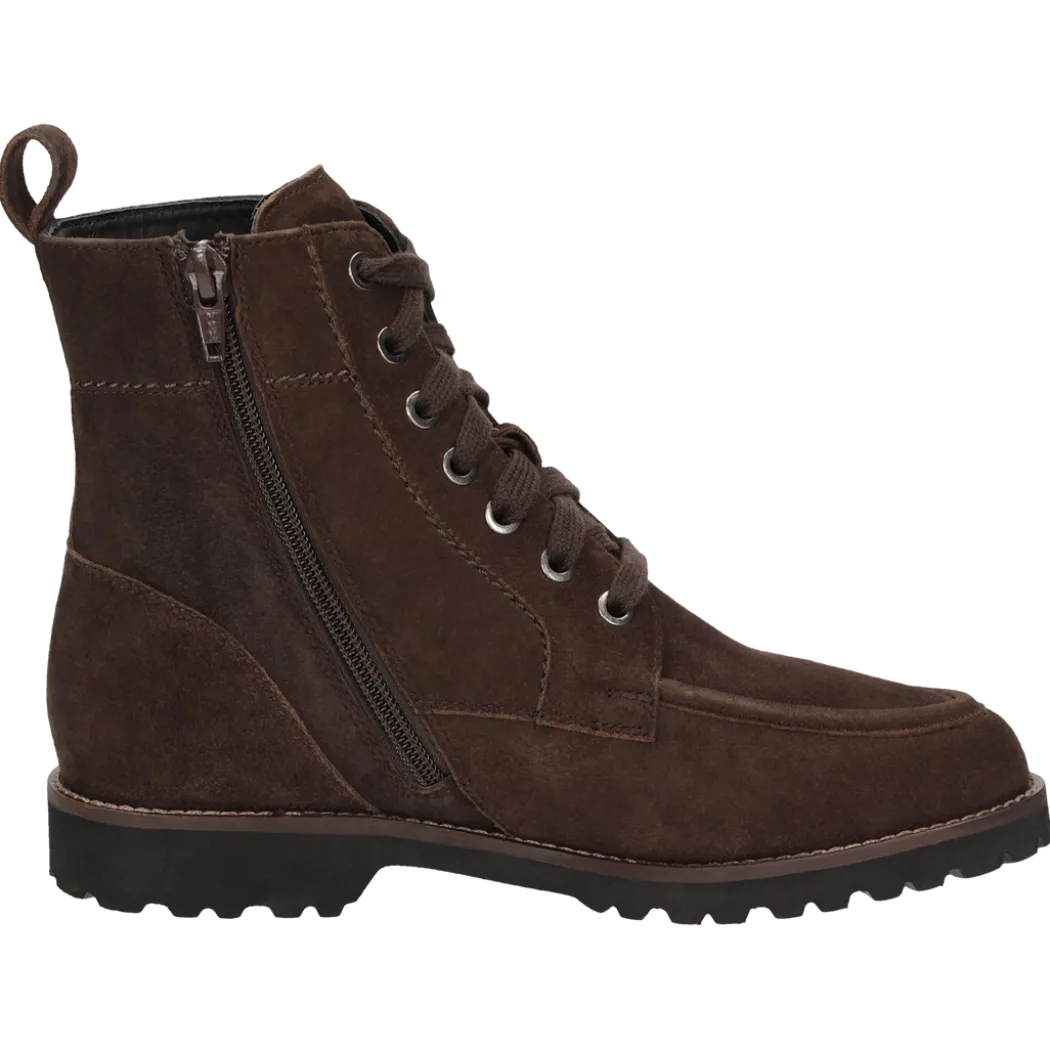 Merdit-759-TEX-WF-H - dunkelbraun