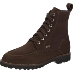 Merdit-759-TEX-WF-H - dunkelbraun