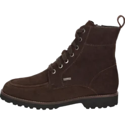 Merdit-759-TEX-WF-H - dunkelbraun