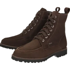 Merdit-759-TEX-WF-H - dunkelbraun