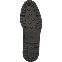 Merdit-759-TEX-WF-H - dunkelbraun