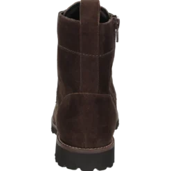 Merdit-759-TEX-WF-H - dunkelbraun