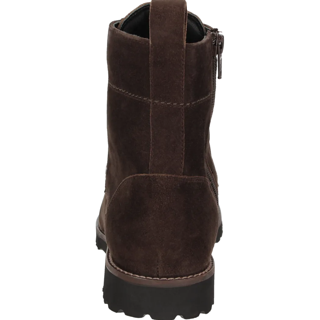 Merdit-759-TEX-WF-H - dunkelbraun