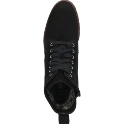 Merdit-733-TEX-WF-H - schwarz