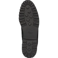 Merdit-733-TEX-WF-H - schwarz