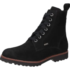 Merdit-733-TEX-WF-H - schwarz