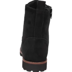 Merdit-733-TEX-WF-H - schwarz
