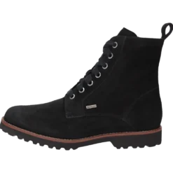 Merdit-733-TEX-WF-H - schwarz