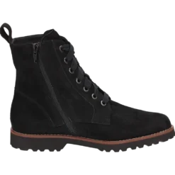Merdit-733-TEX-WF-H - schwarz