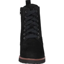 Merdit-733-TEX-WF-H - schwarz