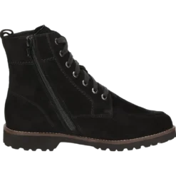 Merdit-759-TEX-WF-H - schwarz