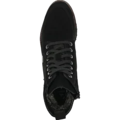 Merdit-759-TEX-WF-H - schwarz