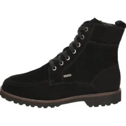 Merdit-759-TEX-WF-H - schwarz