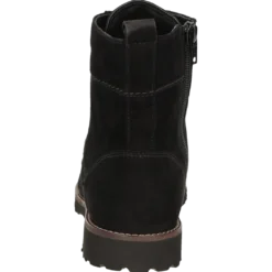 Merdit-759-TEX-WF-H - schwarz