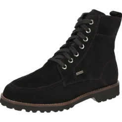 Merdit-759-TEX-WF-H - schwarz