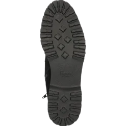 Merdit-759-TEX-WF-H - schwarz