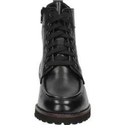 Merdit-759-TEX-WF-H - schwarz