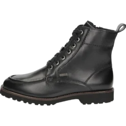 Merdit-759-TEX-WF-H - schwarz