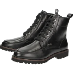 Merdit-759-TEX-WF-H - schwarz