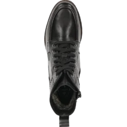 Merdit-759-TEX-WF-H - schwarz