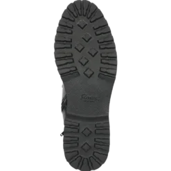 Merdit-759-TEX-WF-H - schwarz