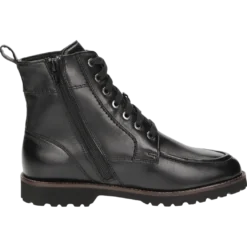 Merdit-759-TEX-WF-H - schwarz