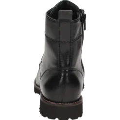 Merdit-759-TEX-WF-H - schwarz