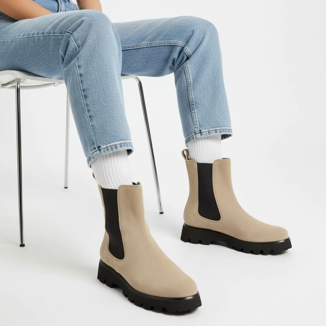 Meredira-750-H - beige