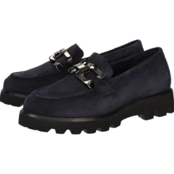 Meredira-751-H - dunkelblau