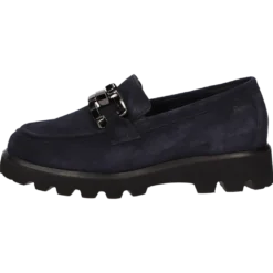 Meredira-751-H - dunkelblau