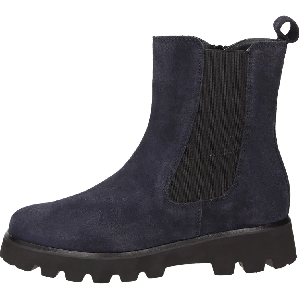 Meredira-750-H - dunkelblau