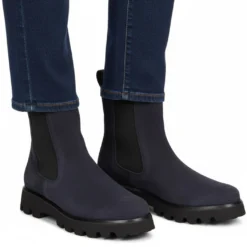 Meredira-750-H - dunkelblau