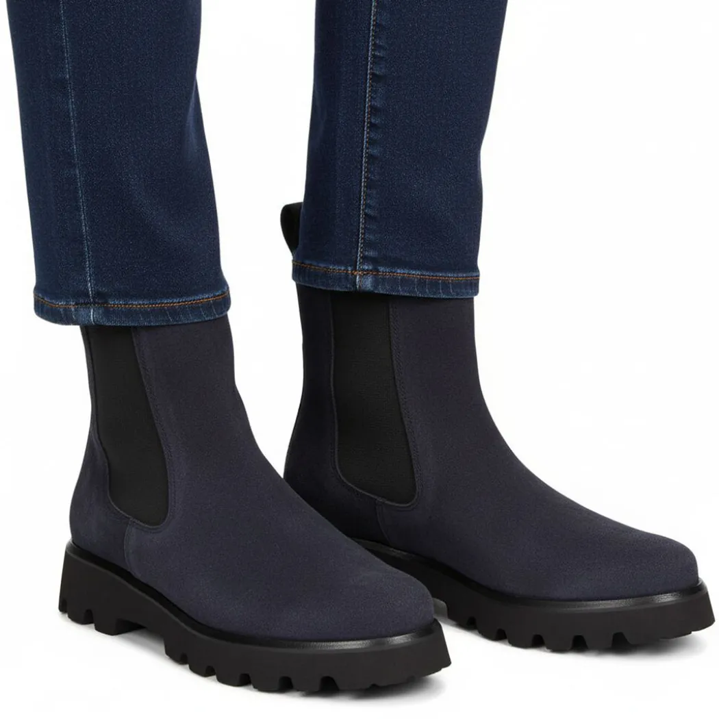 Meredira-750-H - dunkelblau