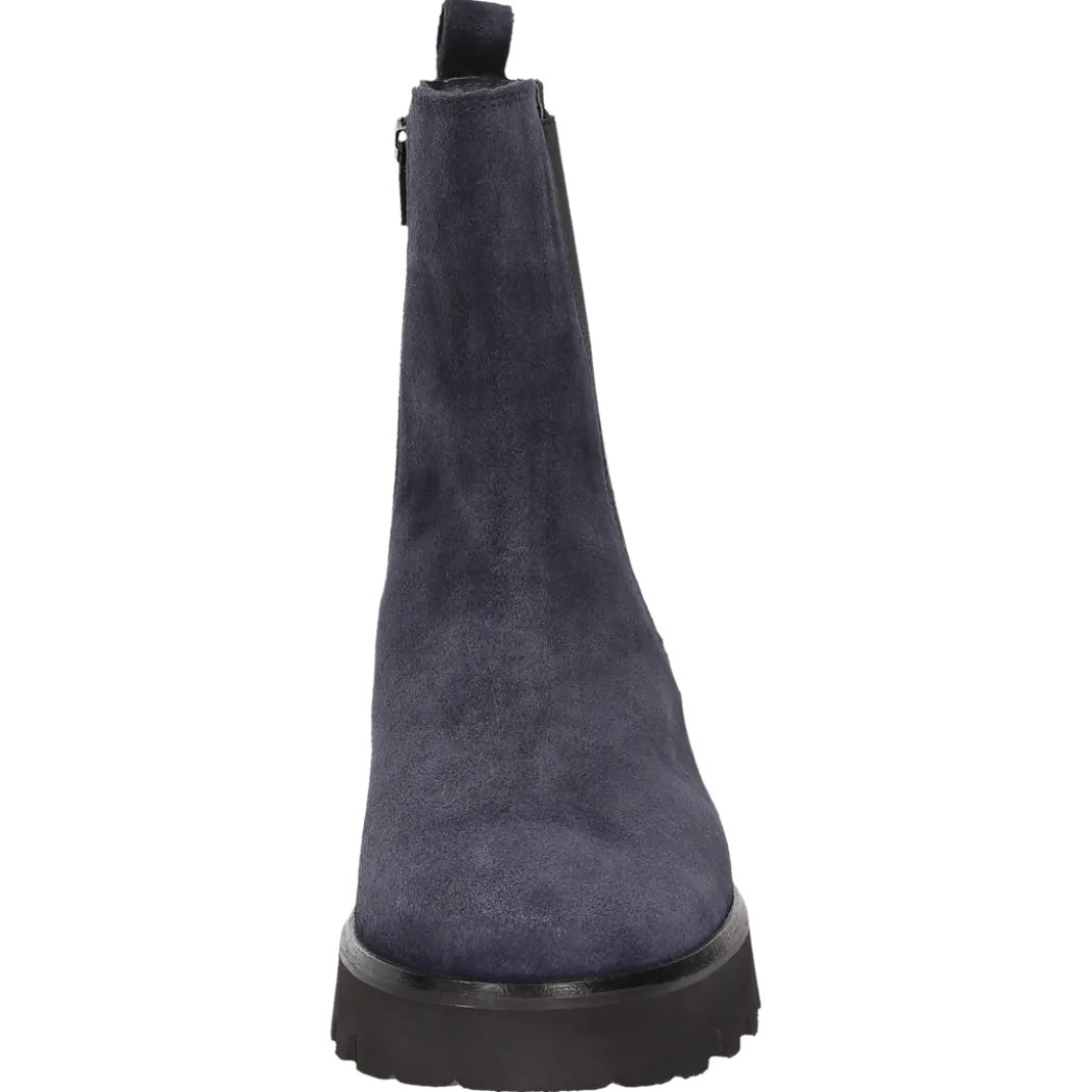 Meredira-750-H - dunkelblau