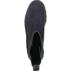 Meredira-750-H - dunkelblau