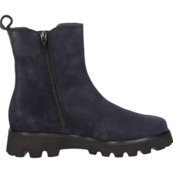 Meredira-750-H - dunkelblau