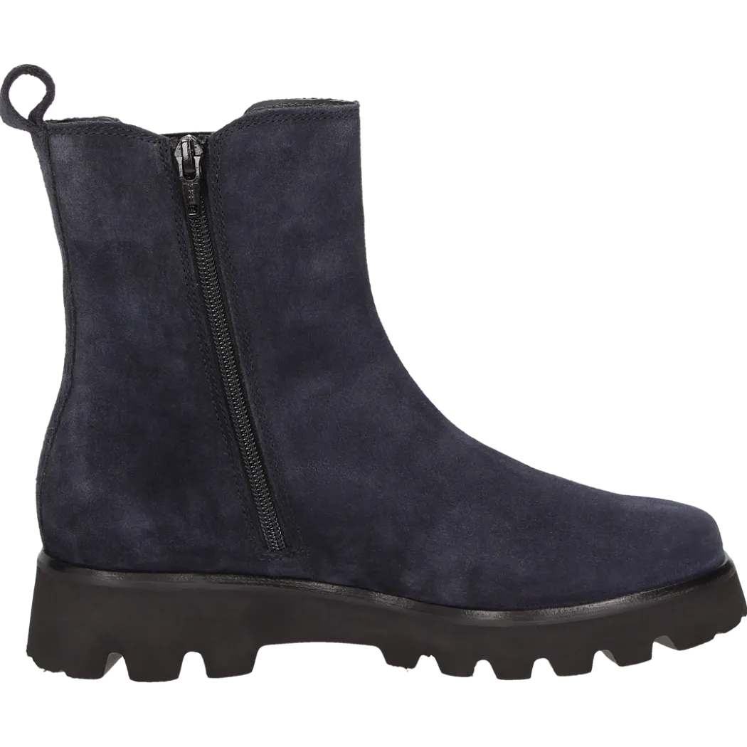 Meredira-750-H - dunkelblau