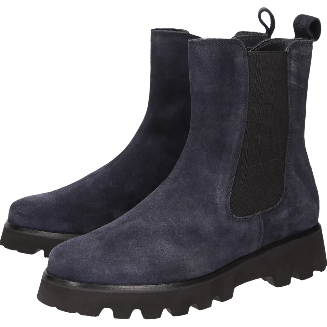 Meredira-750-H - dunkelblau